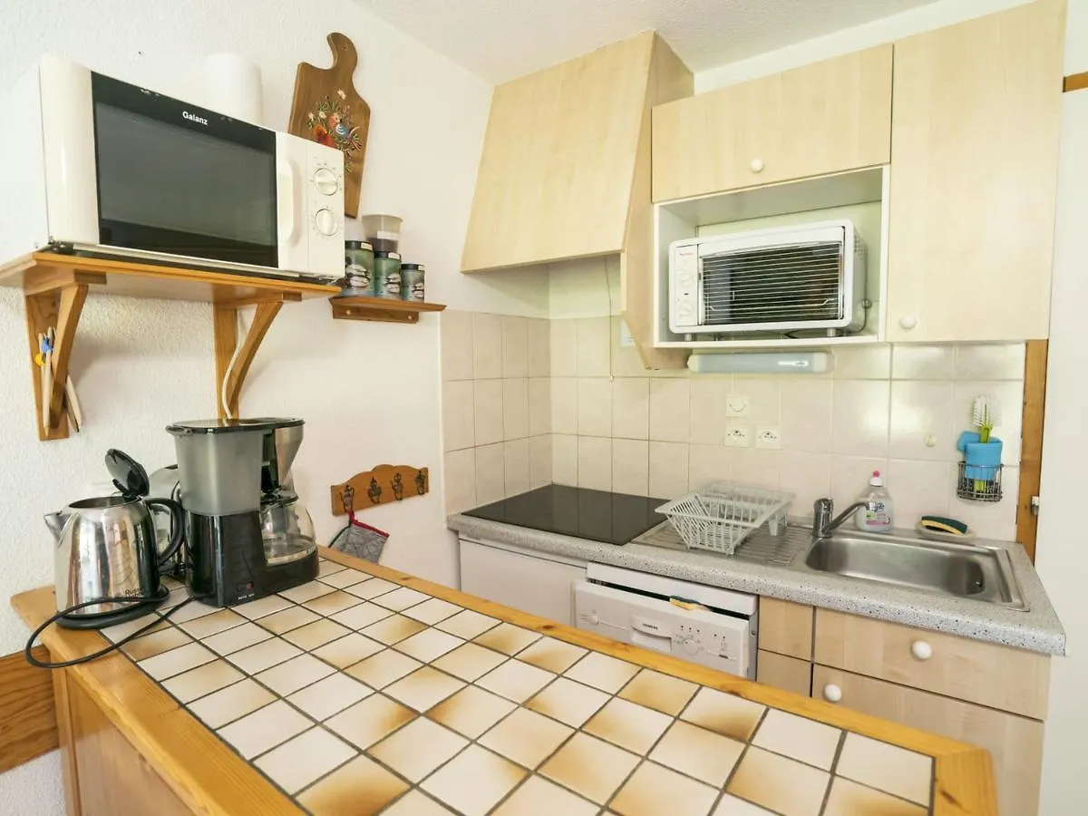 Appartement Chatel 3 Pieces, 5 Pers, Terrasse Sud, 200M Des Pistes, Proche Navettes - Fr-1-676-174 France