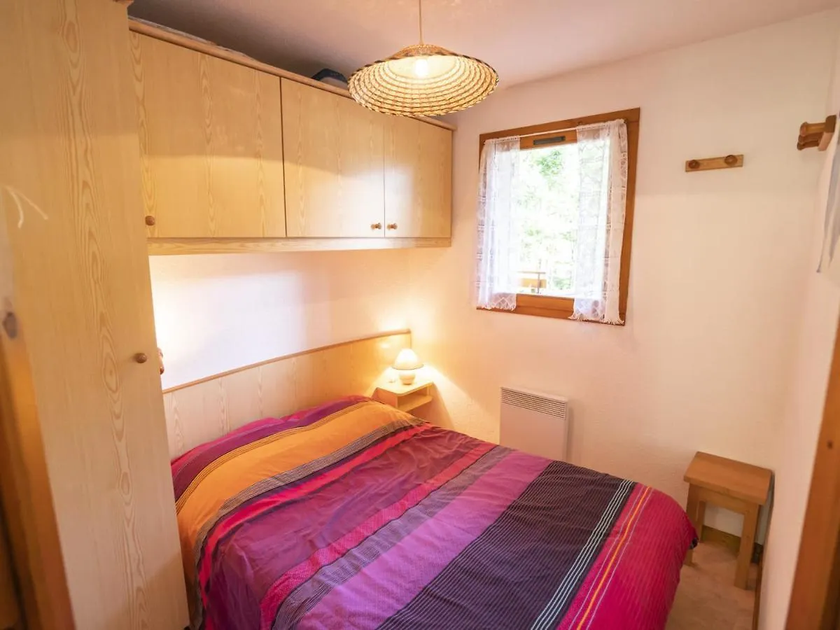 Apartment Appartement Chatel 3 Pieces, 5 Pers, Terrasse Sud, 200M Des Pistes, Proche Navettes - Fr-1-676-174