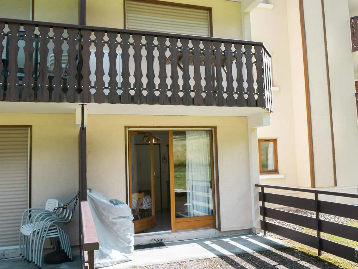 Appartement Chatel 3 Pieces, 5 Pers, Terrasse Sud, 200M Des Pistes, Proche Navettes - Fr-1-676-174 0*,  France