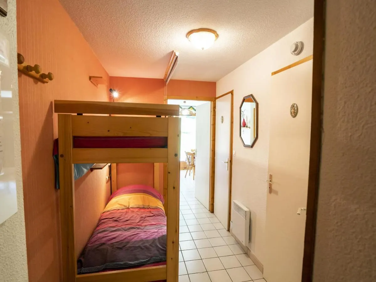 Appartement Chatel 3 Pieces, 5 Pers, Terrasse Sud, 200M Des Pistes, Proche Navettes - Fr-1-676-174 Apartment