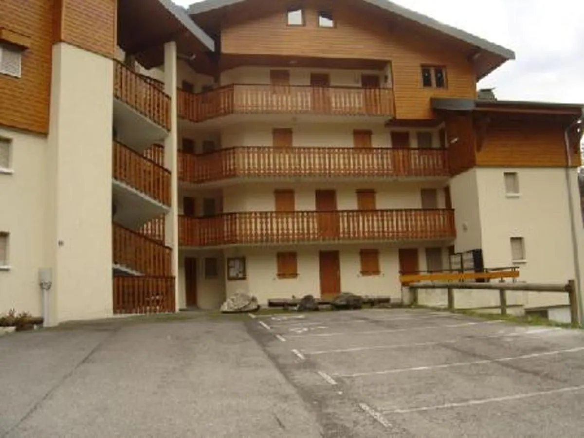 Appartement Chatel 3 Pieces, 5 Pers, Terrasse Sud, 200M Des Pistes, Proche Navettes - Fr-1-676-174 Apartment