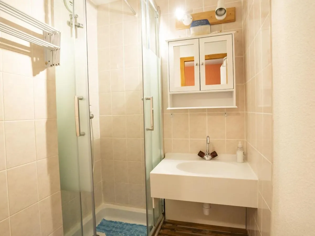 Appartement Chatel 3 Pieces, 5 Pers, Terrasse Sud, 200M Des Pistes, Proche Navettes - Fr-1-676-174 0*,