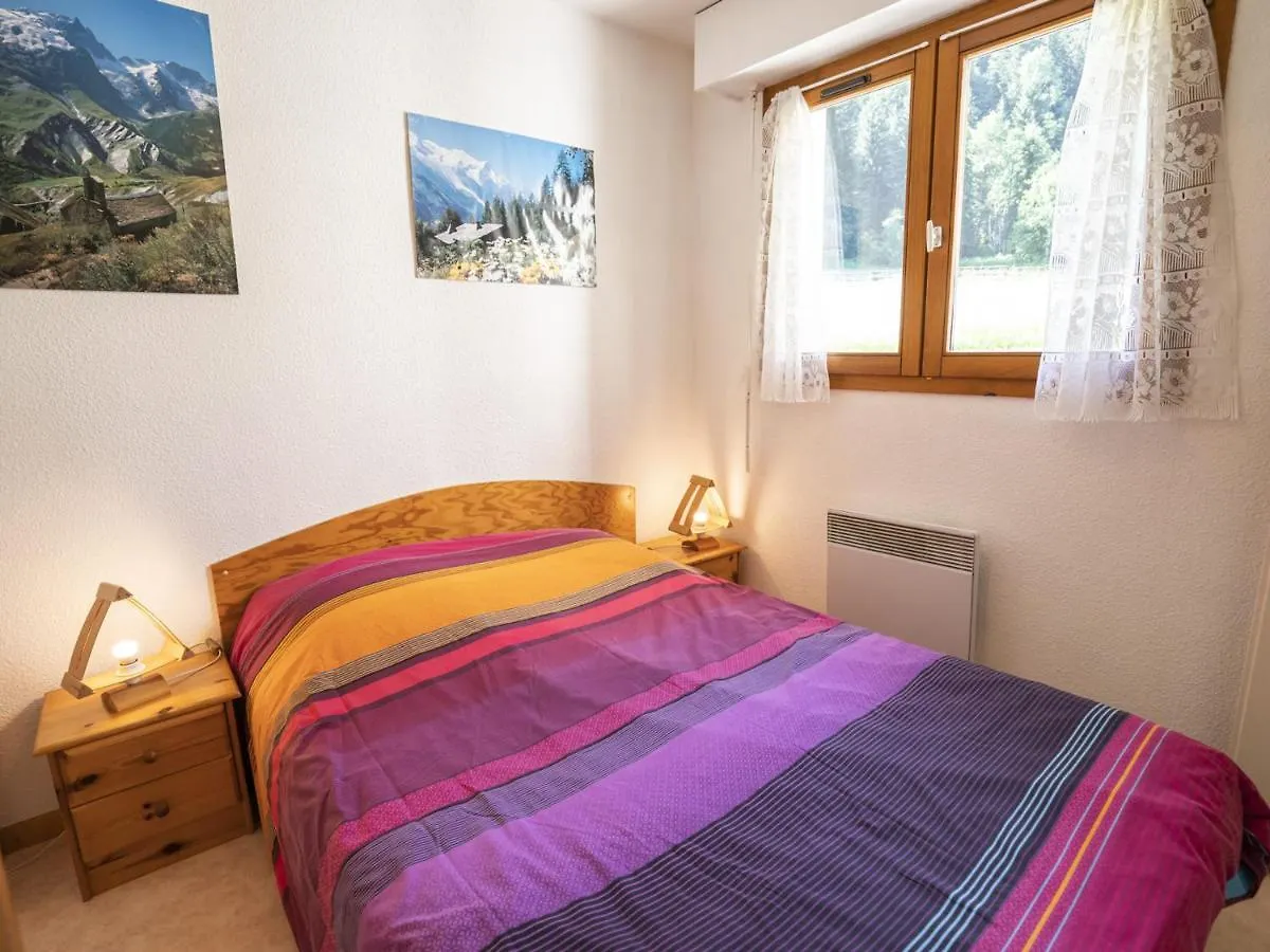 Appartement Chatel 3 Pieces, 5 Pers, Terrasse Sud, 200M Des Pistes, Proche Navettes - Fr-1-676-174 Apartment