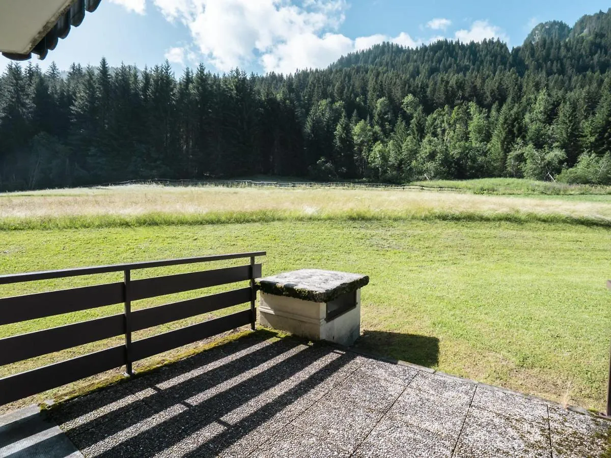 Appartement Chatel 3 Pieces, 5 Pers, Terrasse Sud, 200M Des Pistes, Proche Navettes - Fr-1-676-174